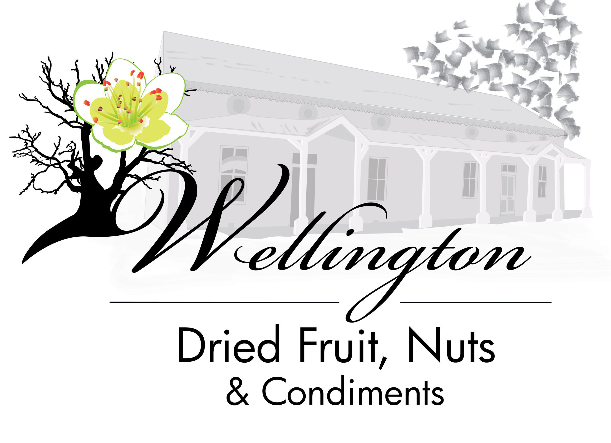 Wellington Dried Fruit